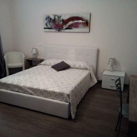 B&B Del Capo Santa Ninfa Экстерьер фото