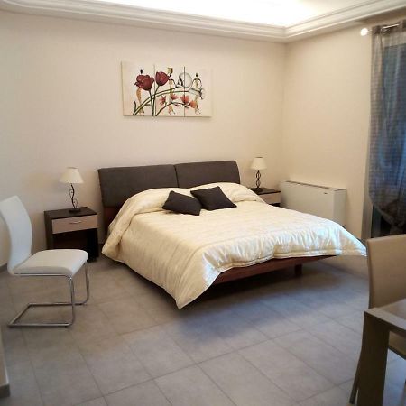 B&B Del Capo Santa Ninfa Экстерьер фото