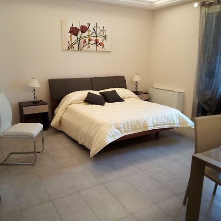 B&B Del Capo Santa Ninfa Экстерьер фото
