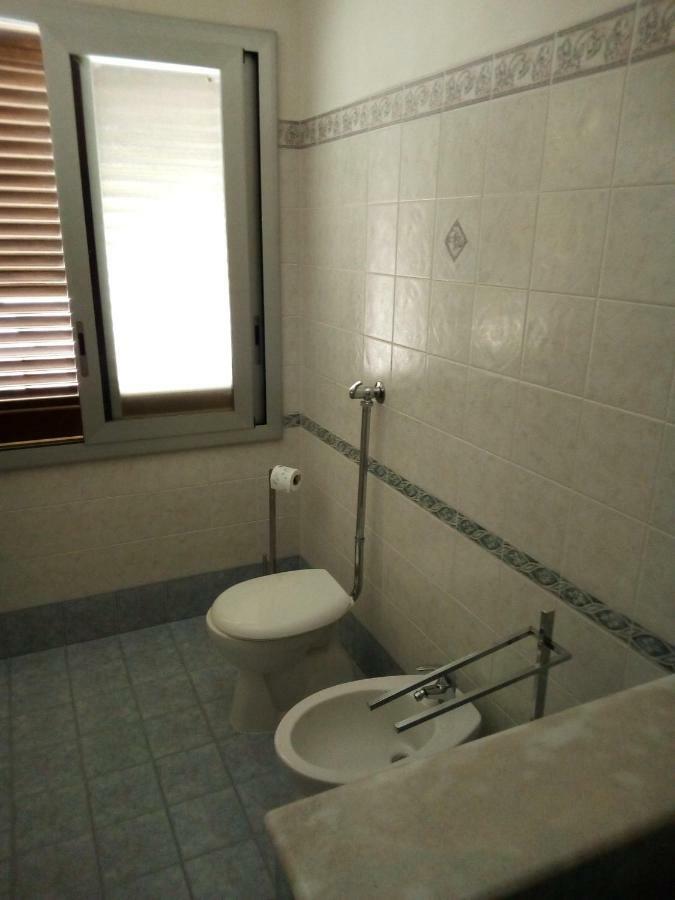B&B Del Capo Santa Ninfa Экстерьер фото