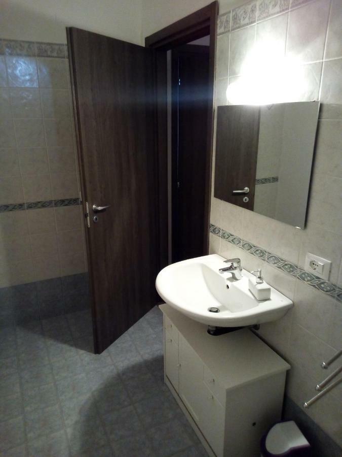B&B Del Capo Santa Ninfa Экстерьер фото