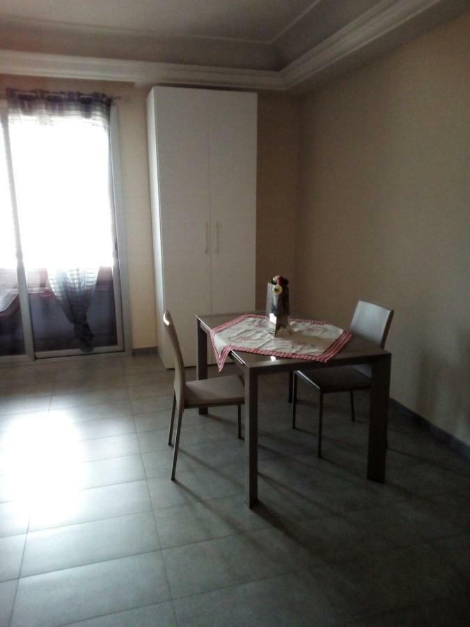 B&B Del Capo Santa Ninfa Экстерьер фото