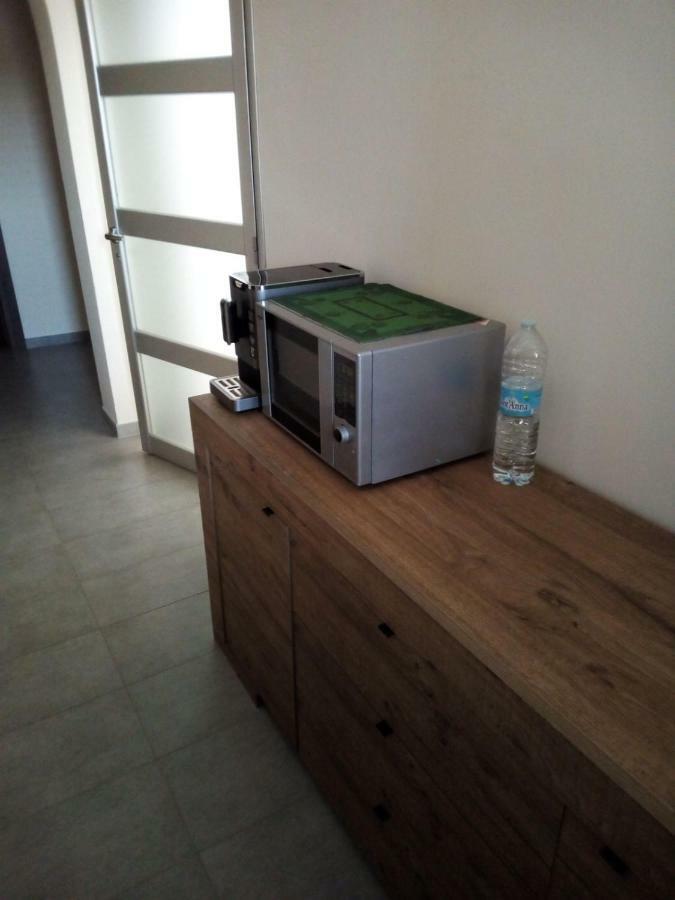 B&B Del Capo Santa Ninfa Экстерьер фото