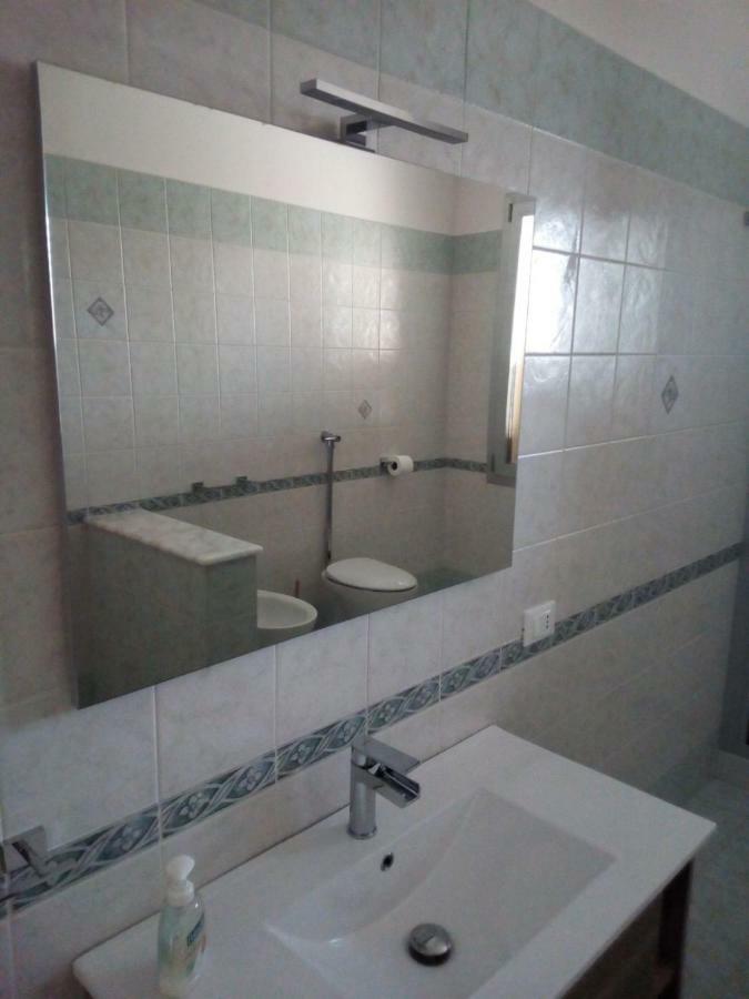 B&B Del Capo Santa Ninfa Экстерьер фото