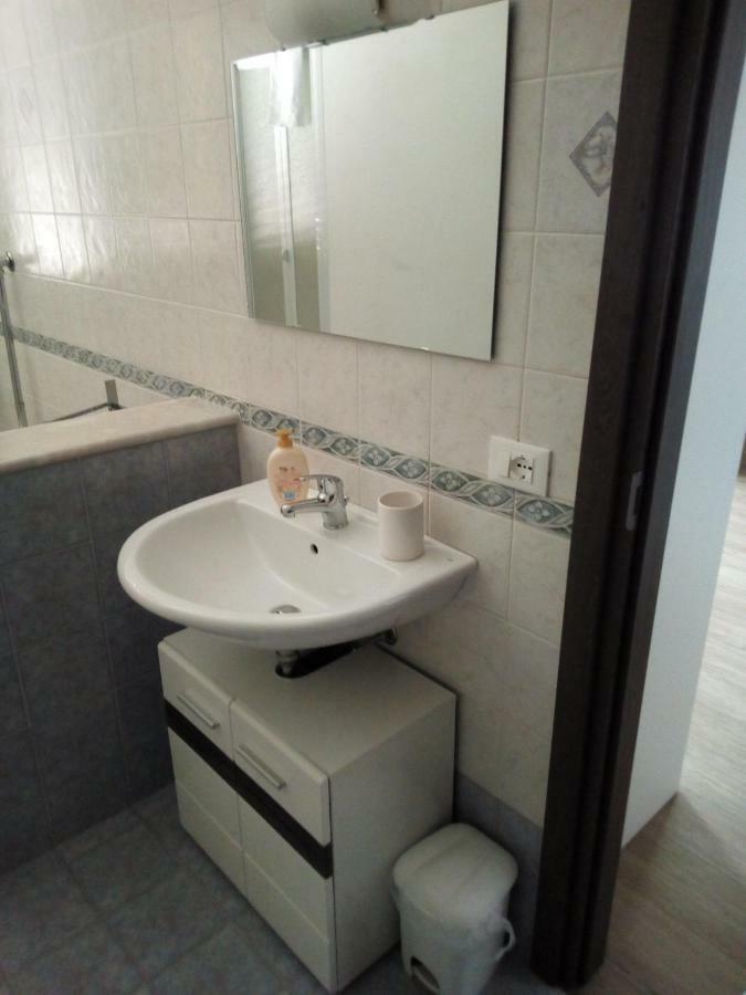 B&B Del Capo Santa Ninfa Экстерьер фото