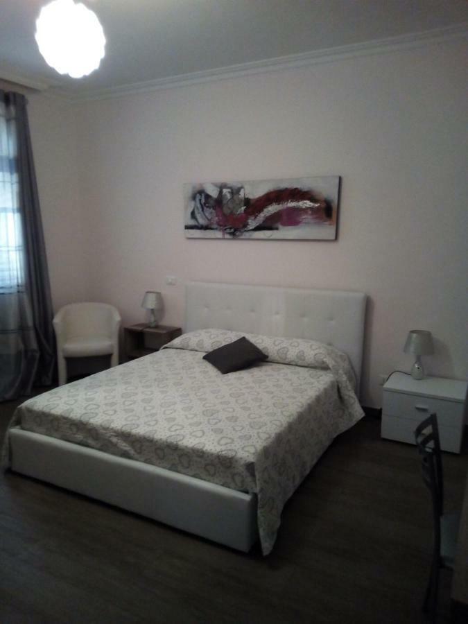 B&B Del Capo Santa Ninfa Экстерьер фото