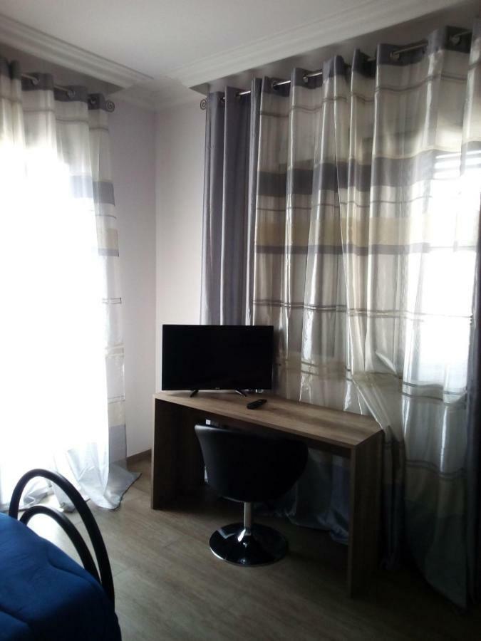 B&B Del Capo Santa Ninfa Экстерьер фото