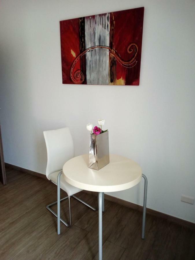 B&B Del Capo Santa Ninfa Экстерьер фото
