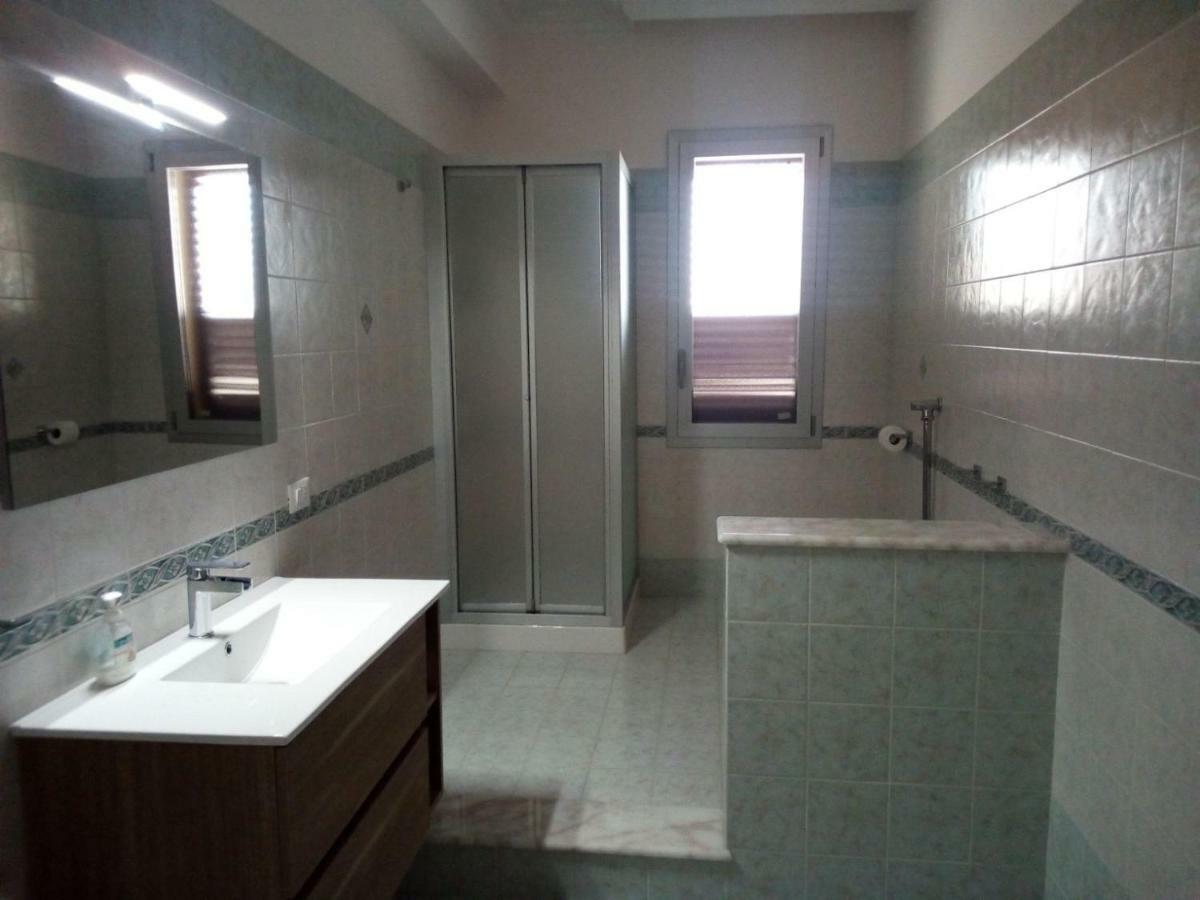 B&B Del Capo Santa Ninfa Экстерьер фото