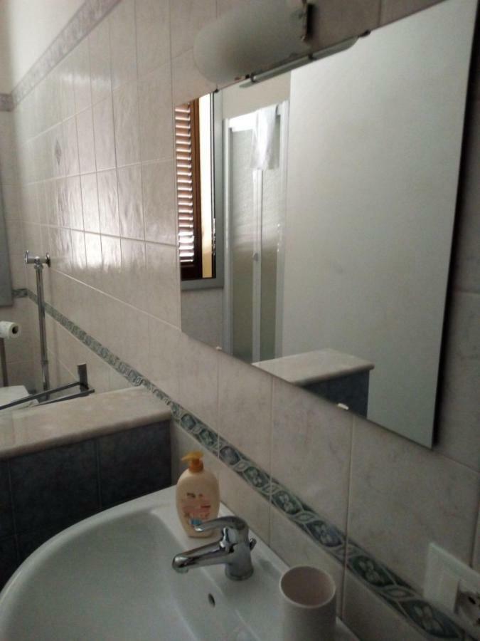 B&B Del Capo Santa Ninfa Экстерьер фото